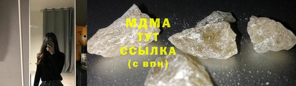 прущий лед Балабаново